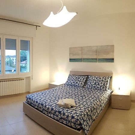 Duo Apartment In Venice - Appartamento A Venezia Marghera Bagian luar foto