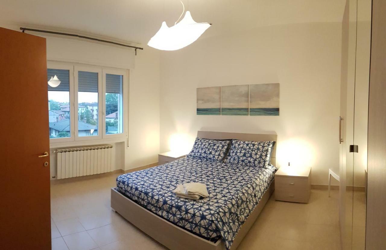 Duo Apartment In Venice - Appartamento A Venezia Marghera Bagian luar foto