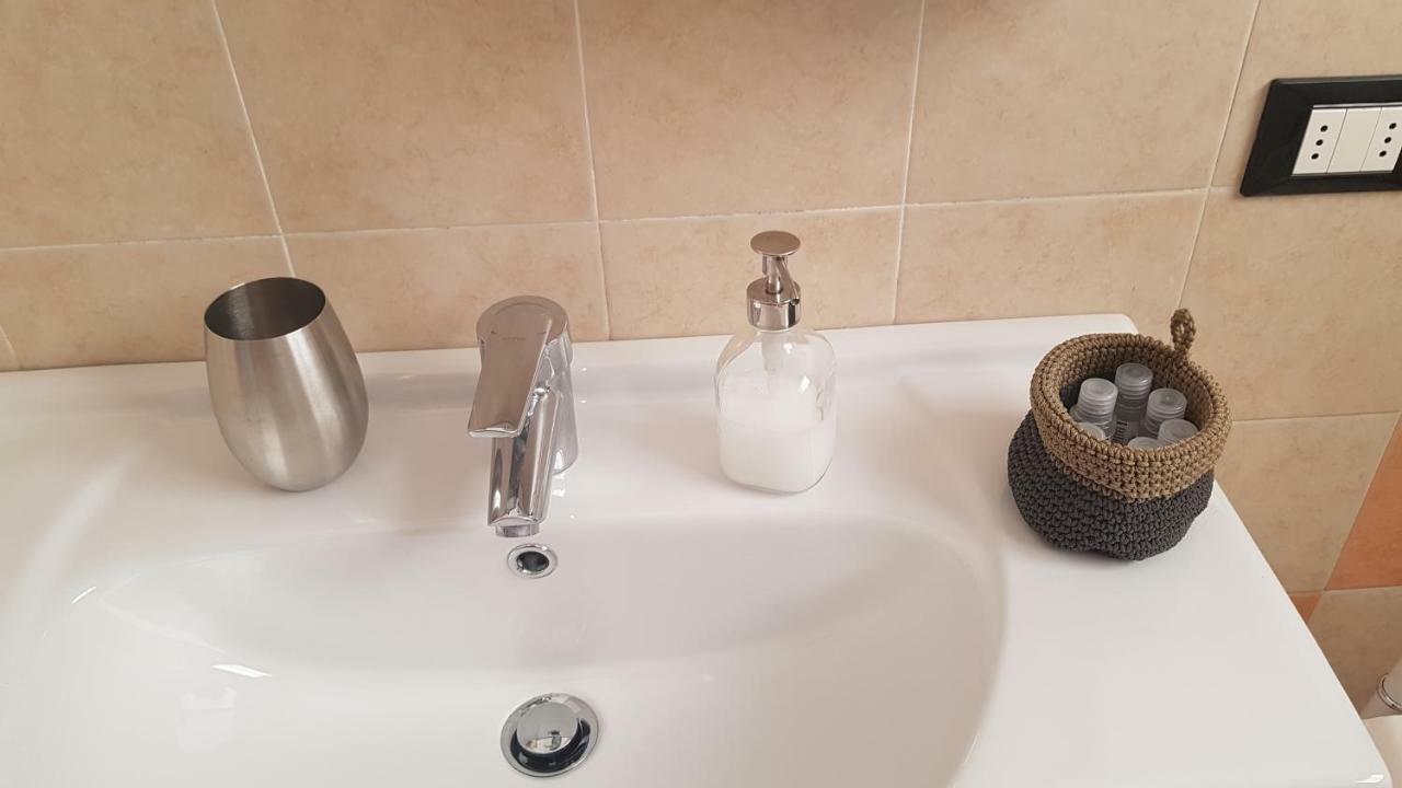 Duo Apartment In Venice - Appartamento A Venezia Marghera Bagian luar foto