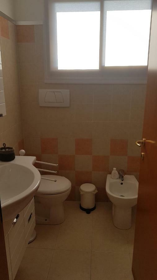 Duo Apartment In Venice - Appartamento A Venezia Marghera Bagian luar foto