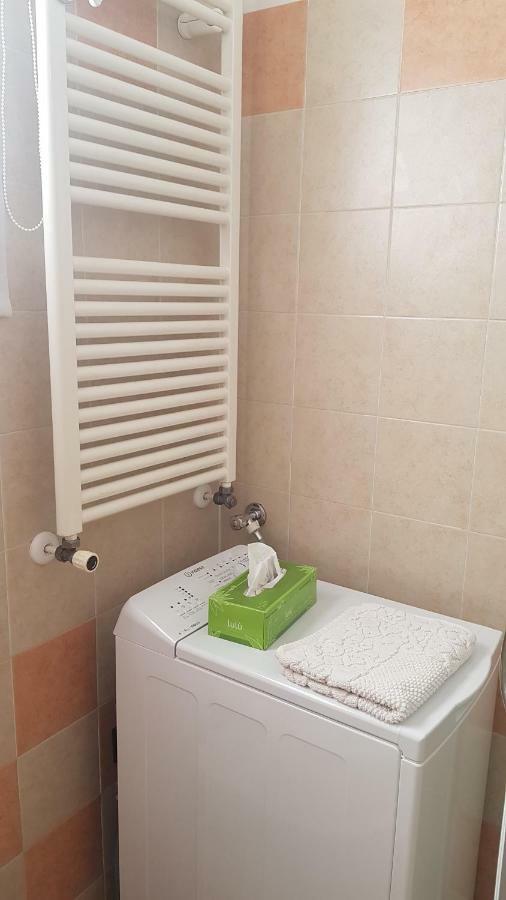 Duo Apartment In Venice - Appartamento A Venezia Marghera Bagian luar foto