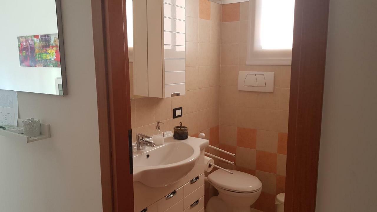 Duo Apartment In Venice - Appartamento A Venezia Marghera Bagian luar foto