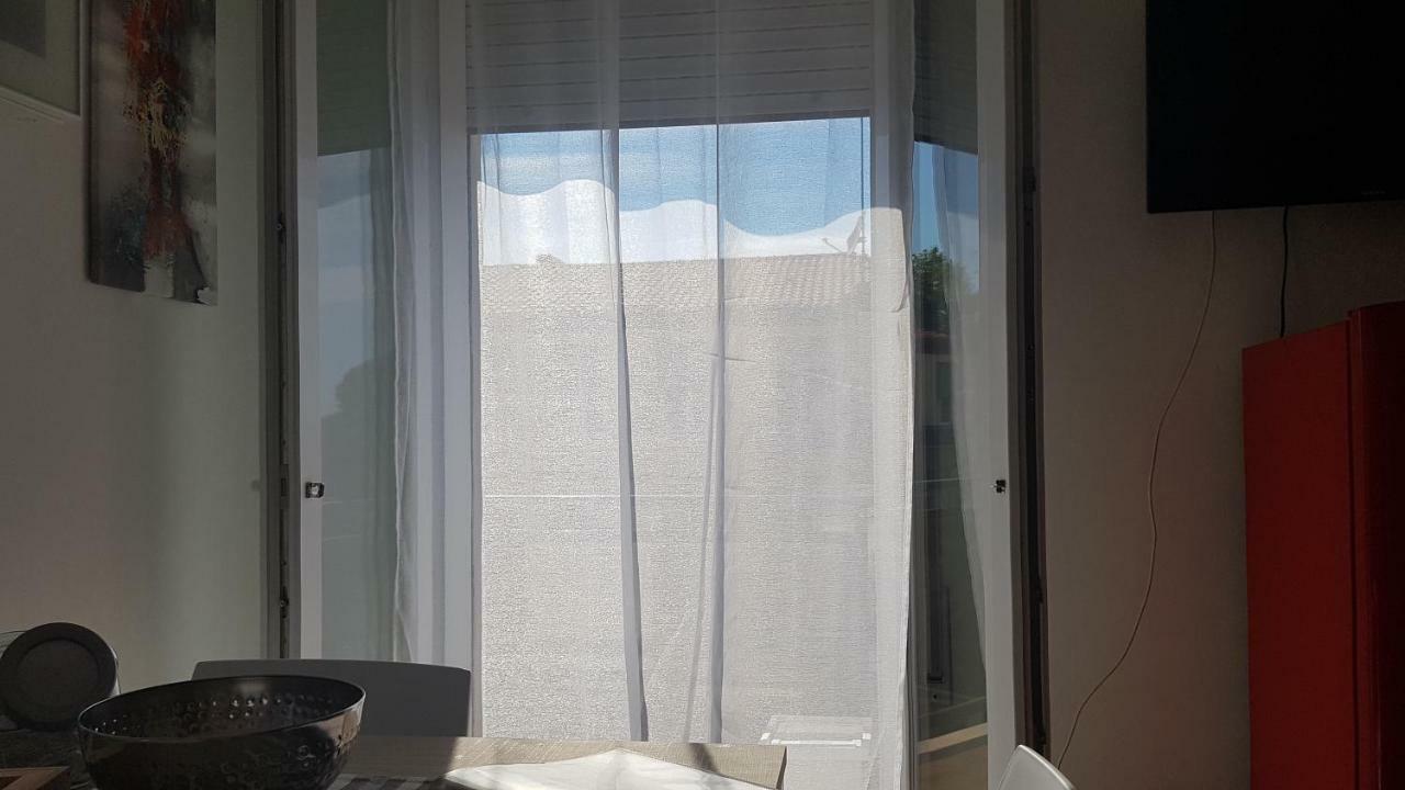 Duo Apartment In Venice - Appartamento A Venezia Marghera Bagian luar foto