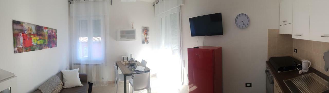 Duo Apartment In Venice - Appartamento A Venezia Marghera Bagian luar foto