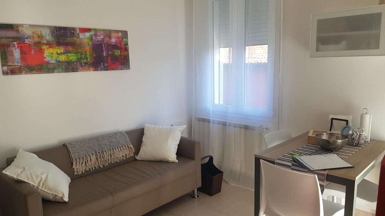 Duo Apartment In Venice - Appartamento A Venezia Marghera Bagian luar foto