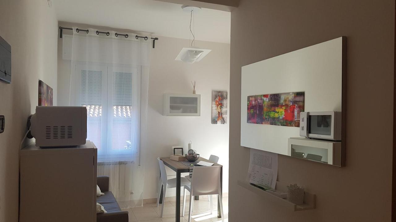 Duo Apartment In Venice - Appartamento A Venezia Marghera Bagian luar foto