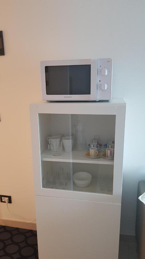 Duo Apartment In Venice - Appartamento A Venezia Marghera Bagian luar foto