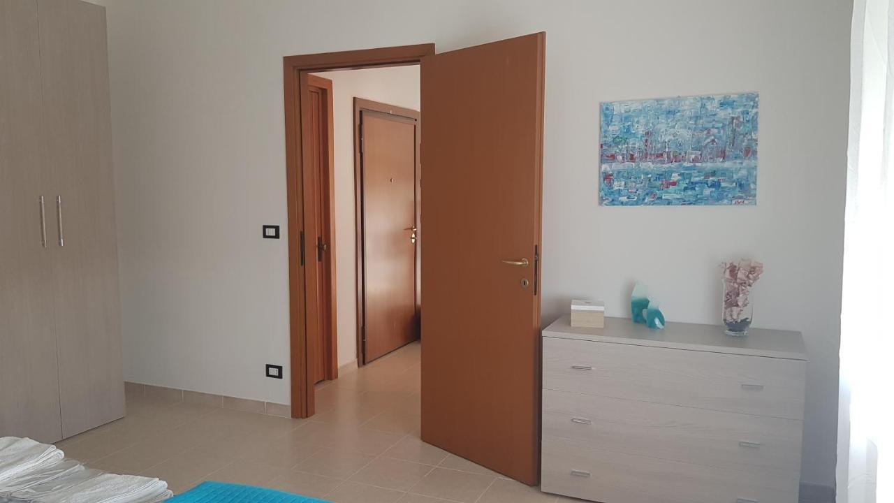 Duo Apartment In Venice - Appartamento A Venezia Marghera Bagian luar foto