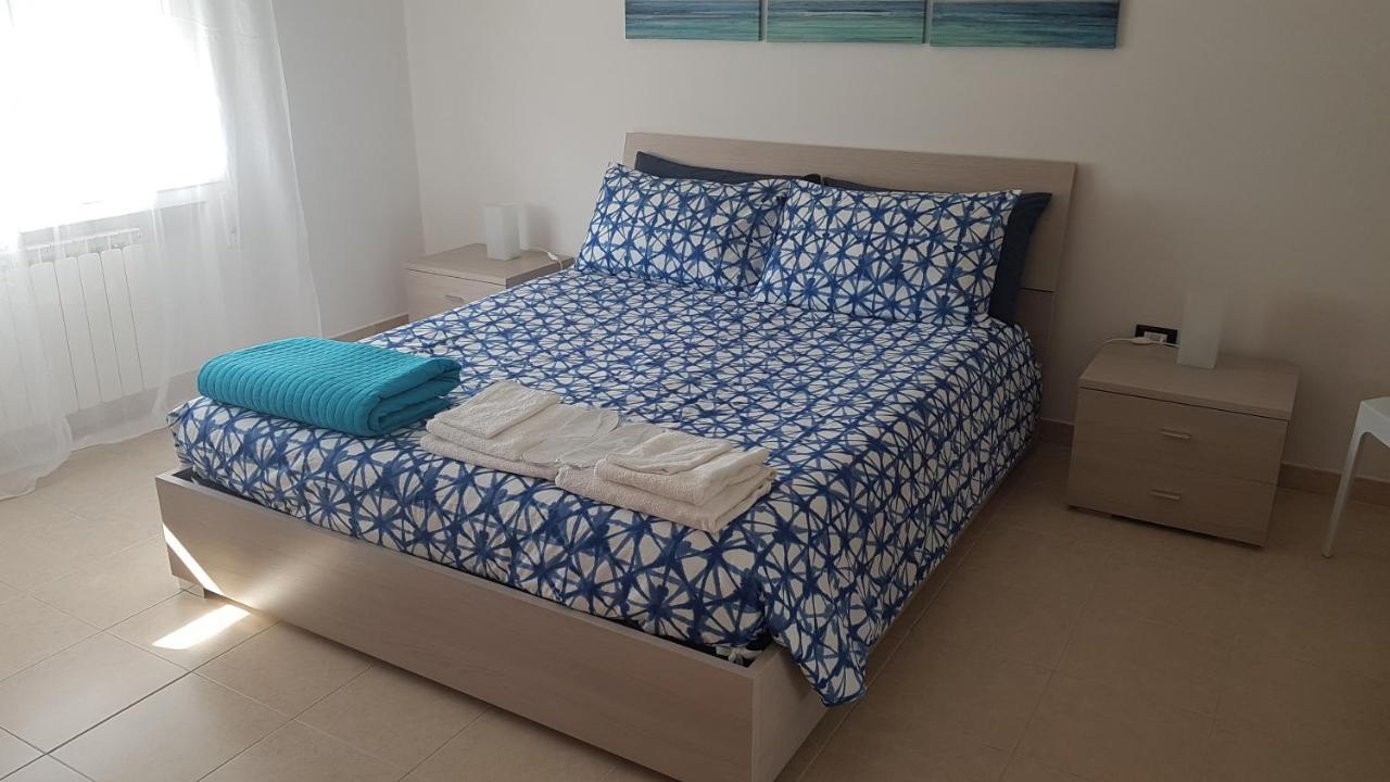 Duo Apartment In Venice - Appartamento A Venezia Marghera Bagian luar foto
