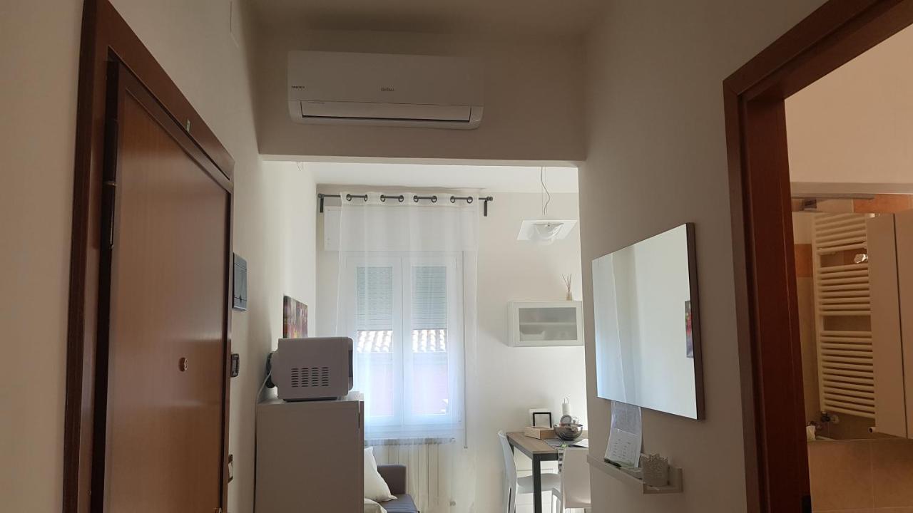 Duo Apartment In Venice - Appartamento A Venezia Marghera Bagian luar foto