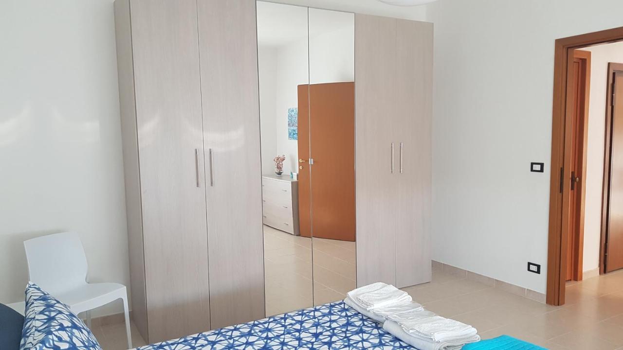Duo Apartment In Venice - Appartamento A Venezia Marghera Bagian luar foto