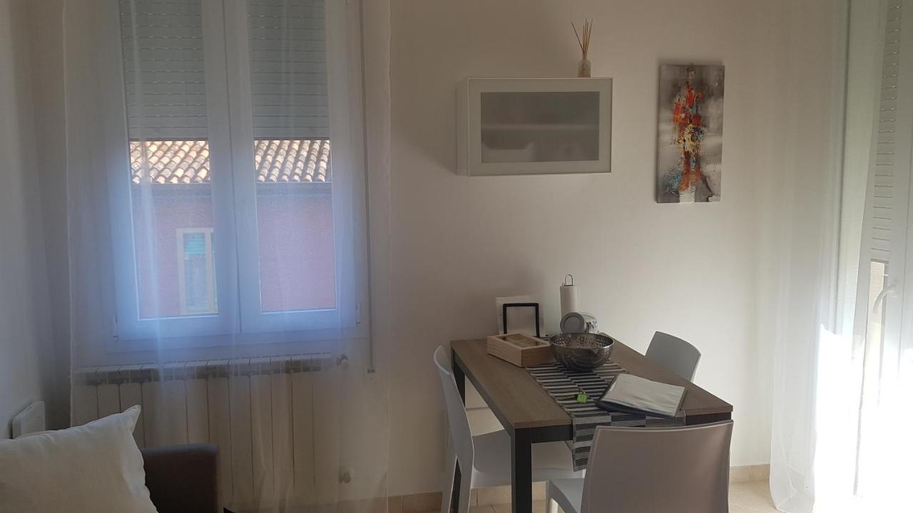 Duo Apartment In Venice - Appartamento A Venezia Marghera Bagian luar foto